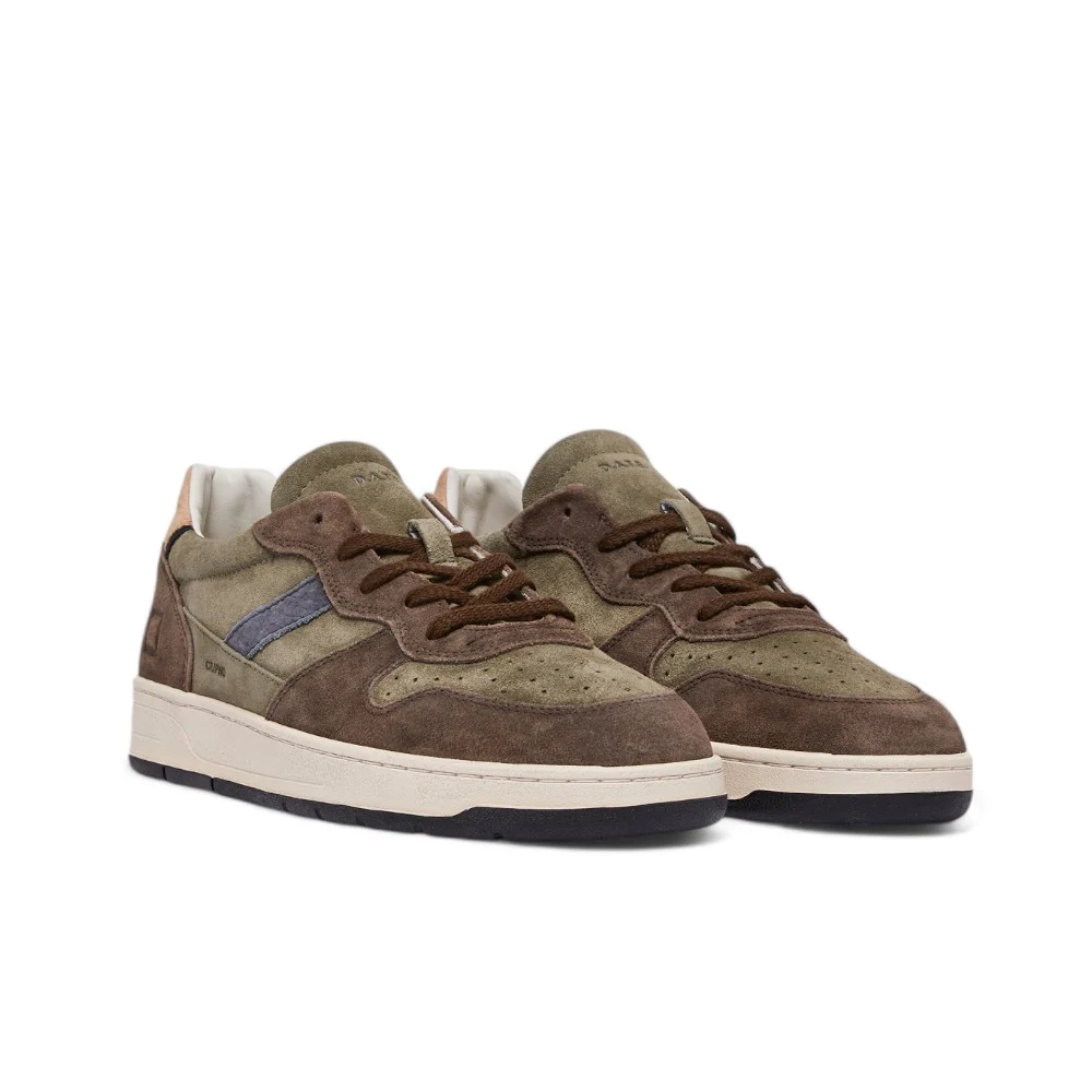 Court 2.0 powder – Image 4