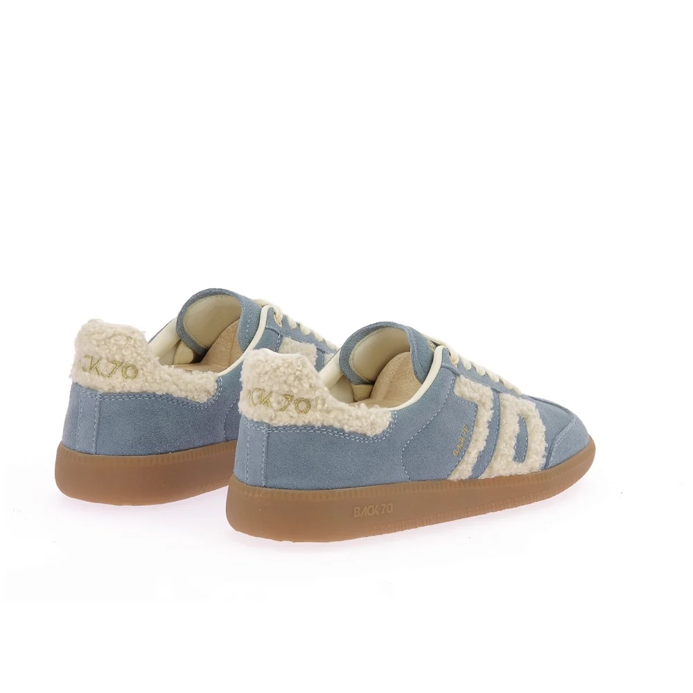 Cloud woman fourrée – Image 4