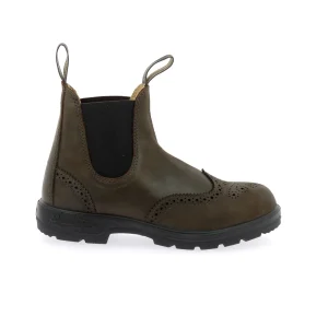 Chelsea boots woman 2444