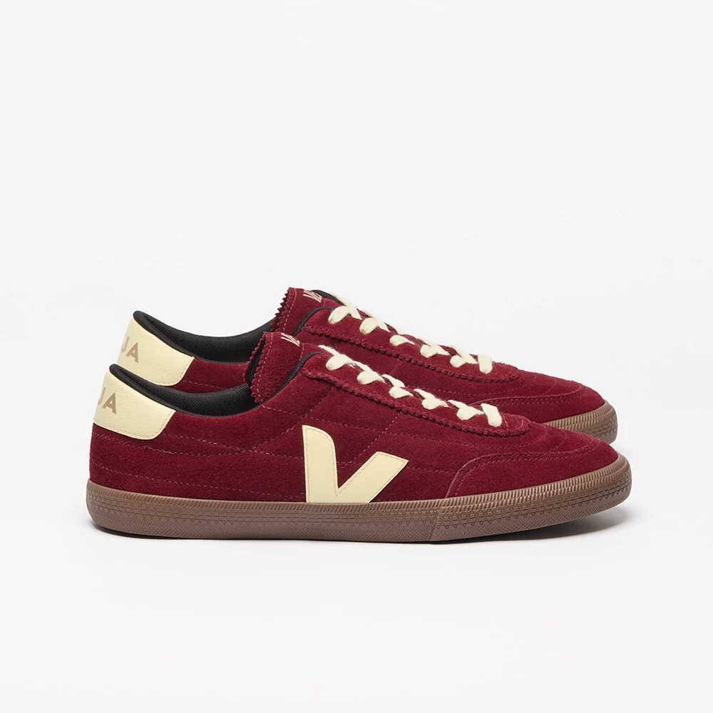 Panenka suede woman – Image 2