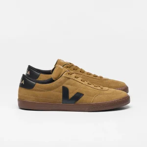 Panenka suede woman