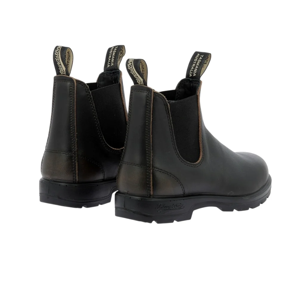 Chelsea boots 2446 woman – Image 4