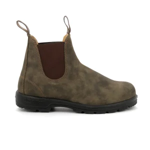 Chelsea boots