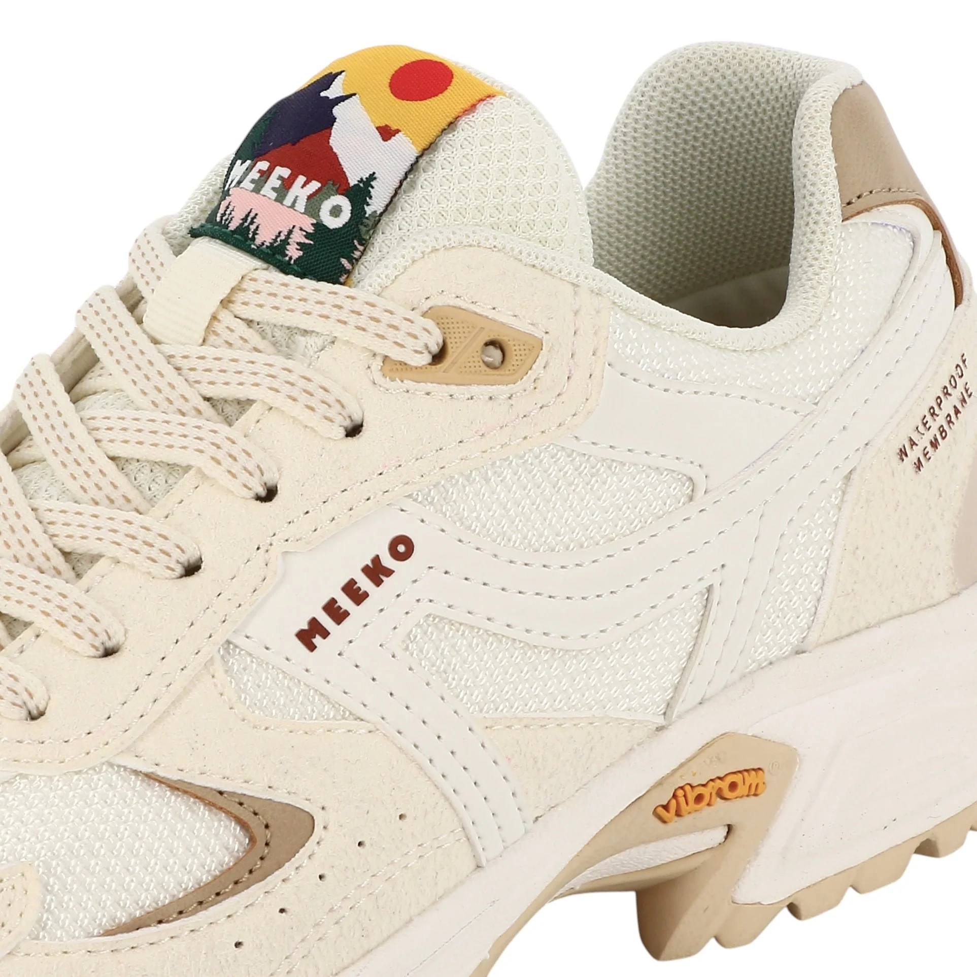 Basket capra woman – Image 6