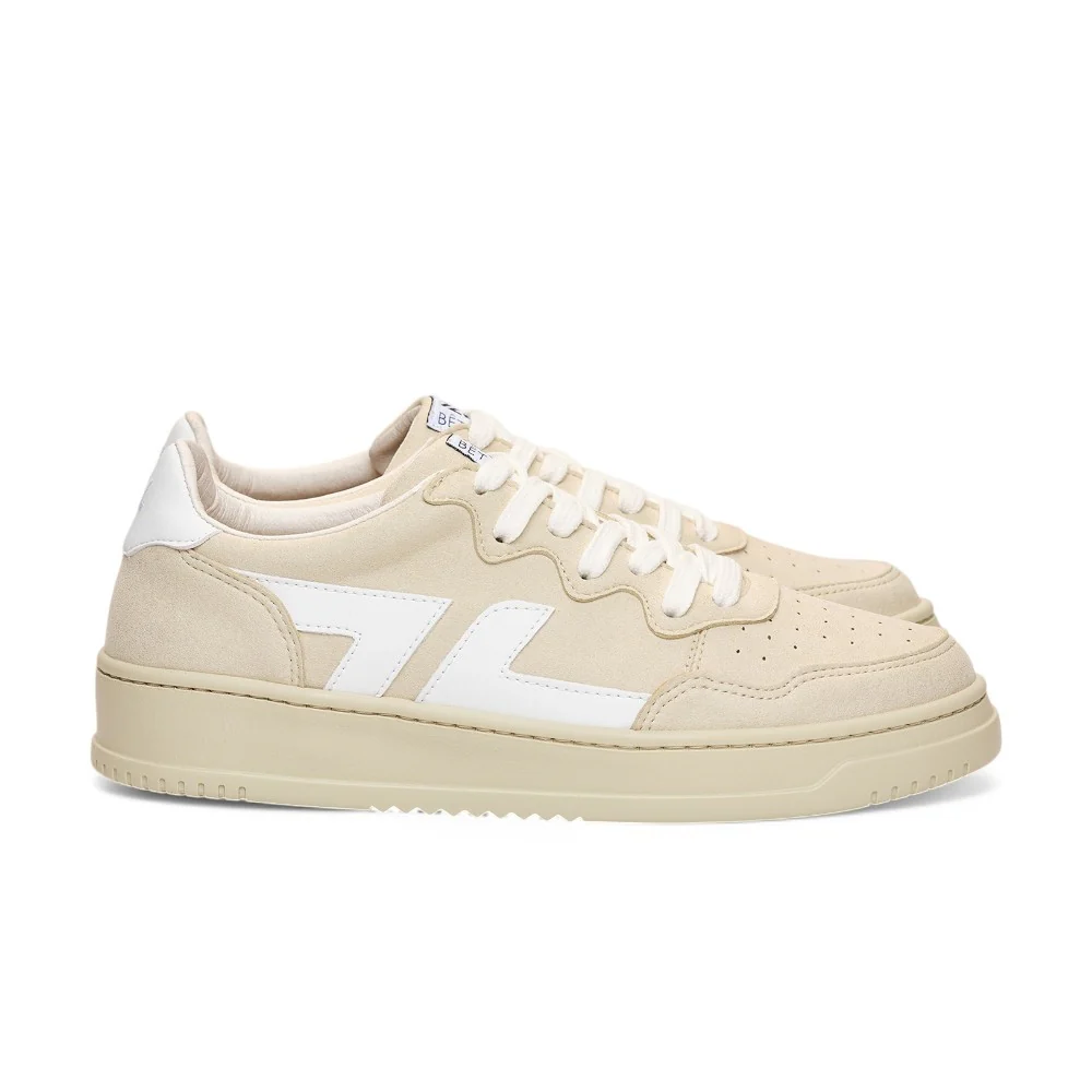 Basket bêta b3 femme