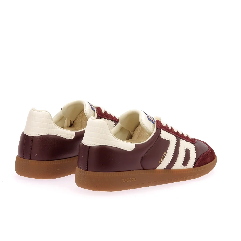 Cloud woman cuir – Image 5