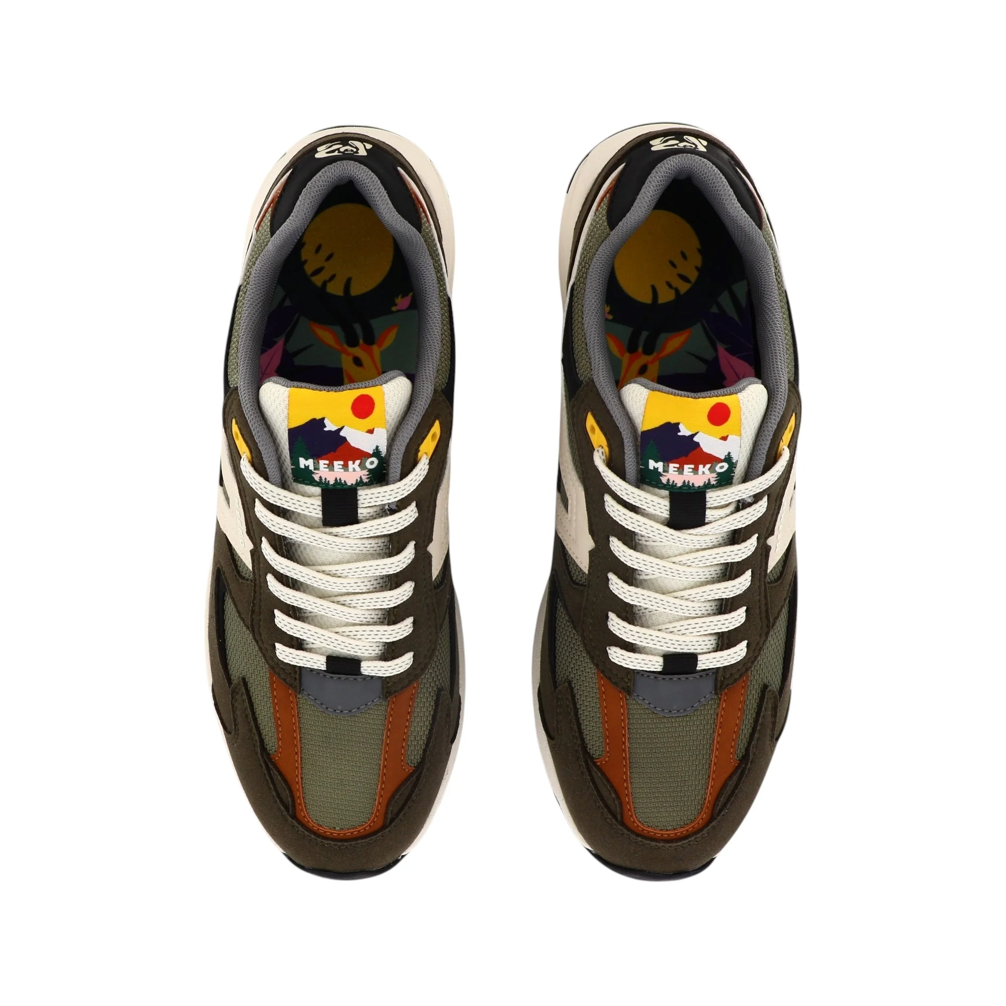 Basket capra woman – Image 6