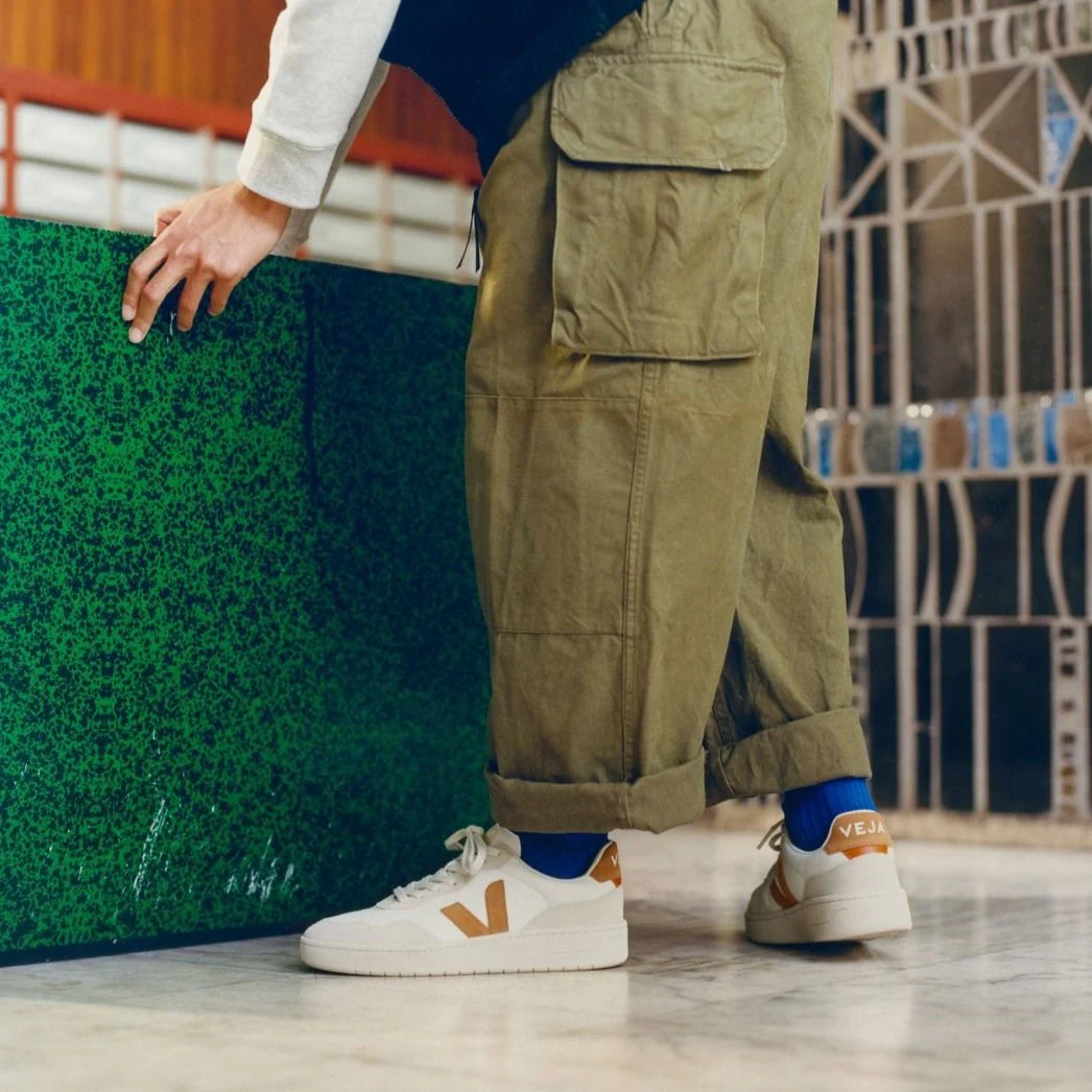 V-12 homme – Image 3