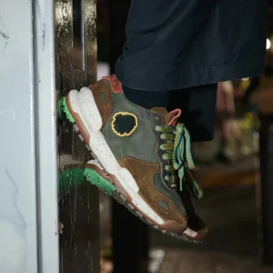 Chacrona premium man