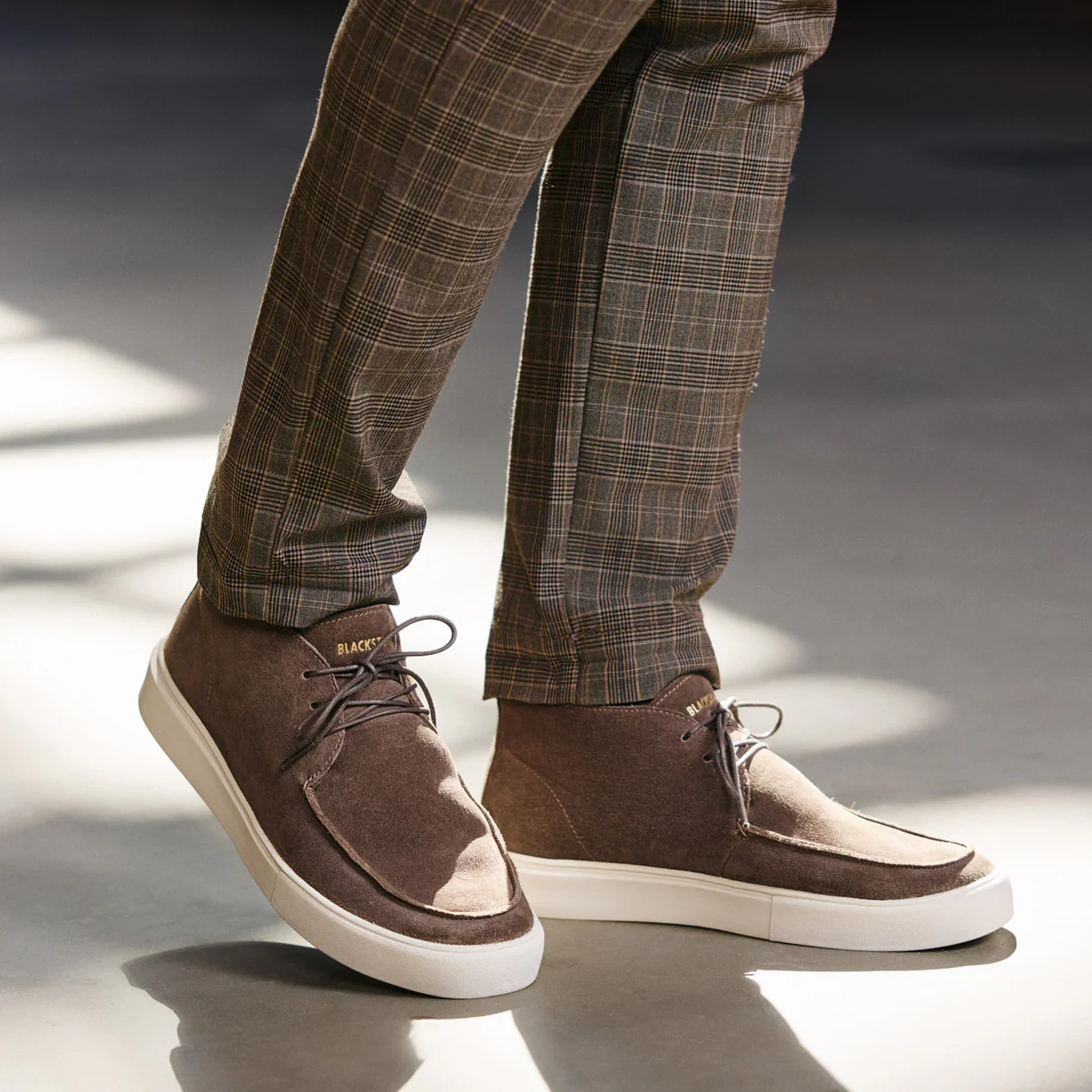 Desert boot ruby jerrik – Image 3