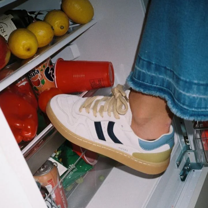 Basket goal woman – Image 3